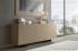 EFORMA SIDEBOARDS ALMA UPHOLSTERED